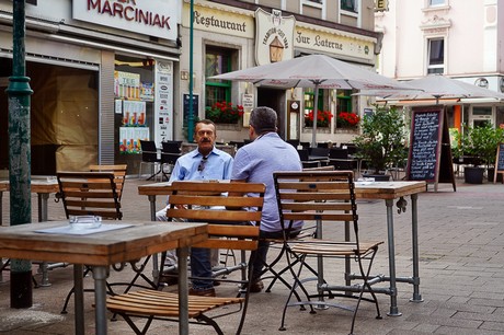 Duisburg