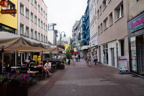 Duisburg