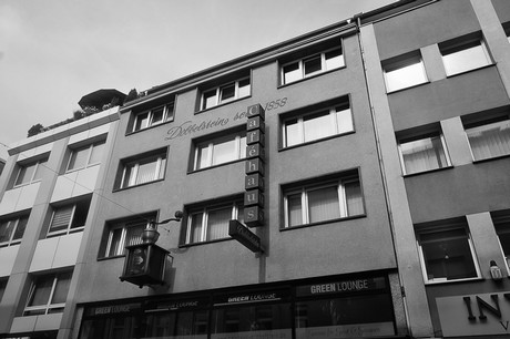 Duisburg