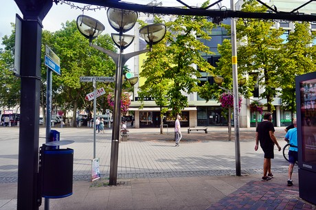 Duisburg