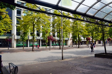 Duisburg