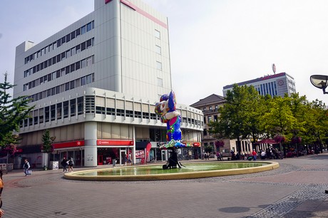 Duisburg