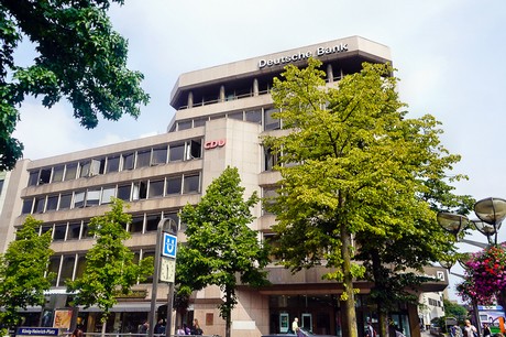 Duisburg