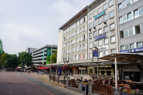 Duisburg
