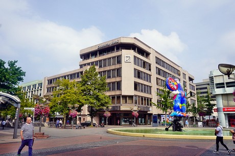 Duisburg