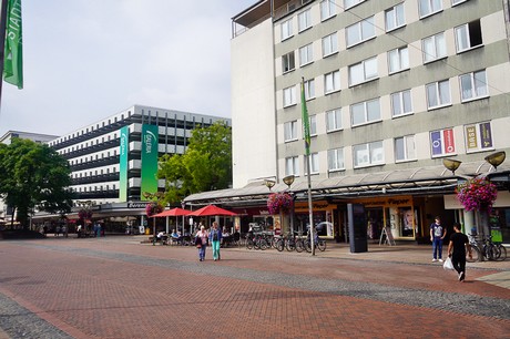 Duisburg