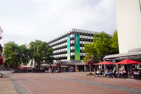 Duisburg