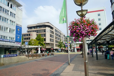 Duisburg