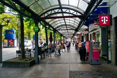 Duisburg