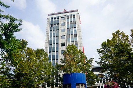 Duisburg