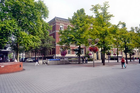 Duisburg