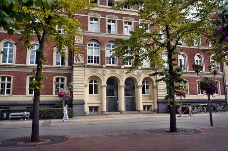 Duisburg