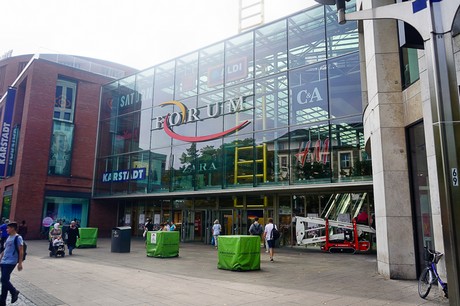 Duisburg