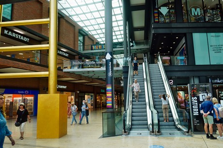 Duisburg