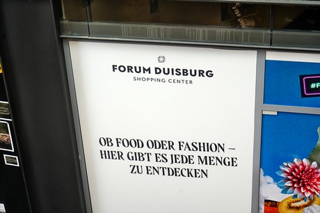 Duisburg
