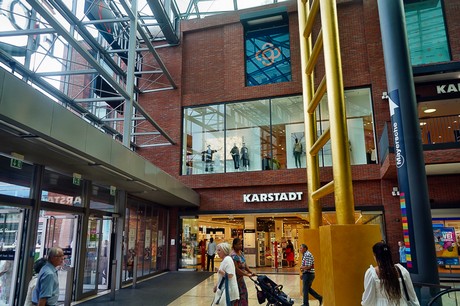 Duisburg