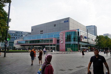 Duisburg