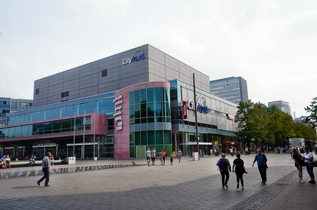 Duisburg