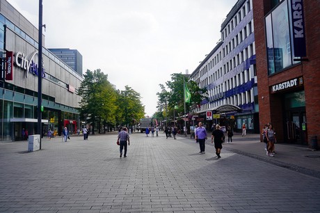 Duisburg