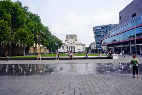 Duisburg