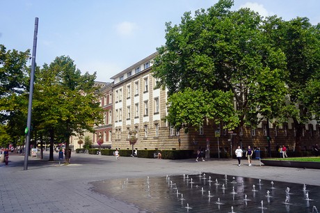 Duisburg