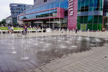 Duisburg
