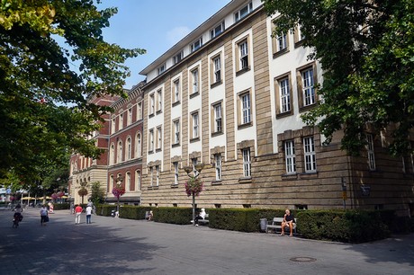 Duisburg