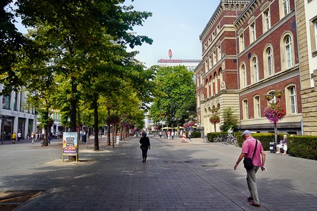 Duisburg