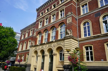Duisburg