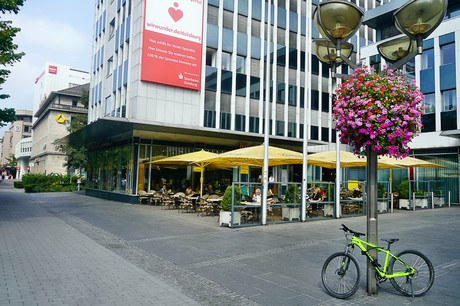 Duisburg