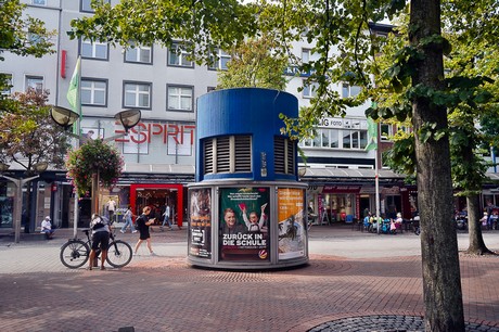 Duisburg
