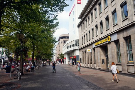 Duisburg