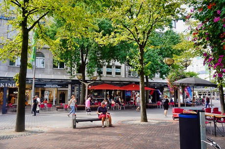 Duisburg