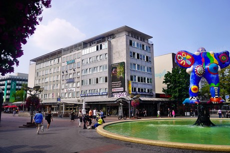 Duisburg