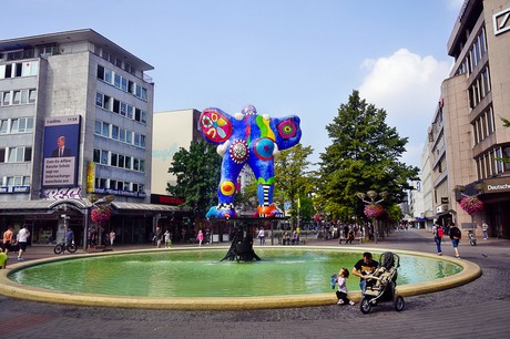 Duisburg