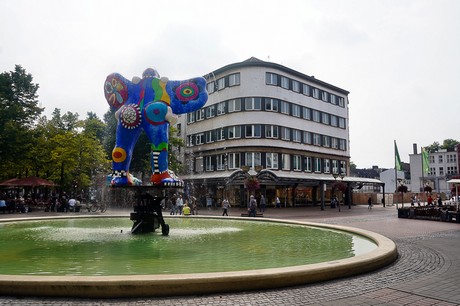 Duisburg