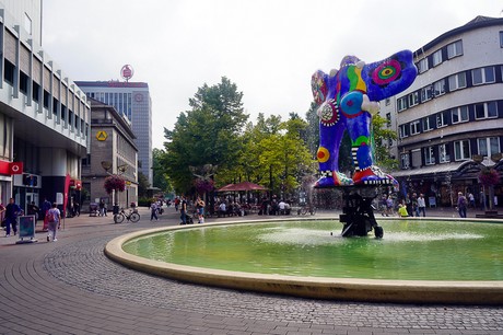 Duisburg