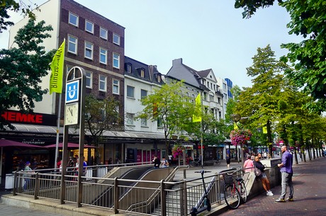Duisburg