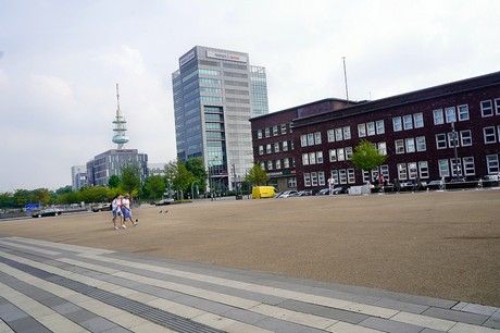 Duisburg