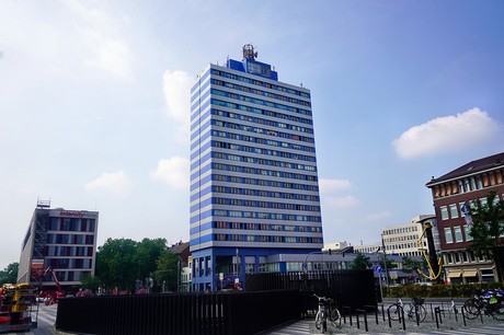 Duisburg