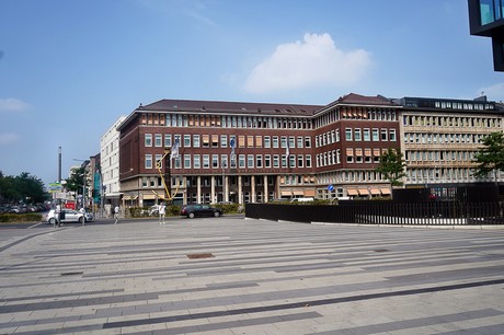 Duisburg