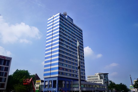 Duisburg