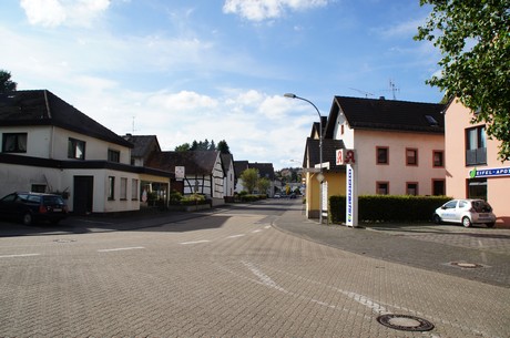 dahlem
