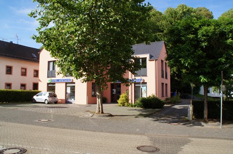 dahlem