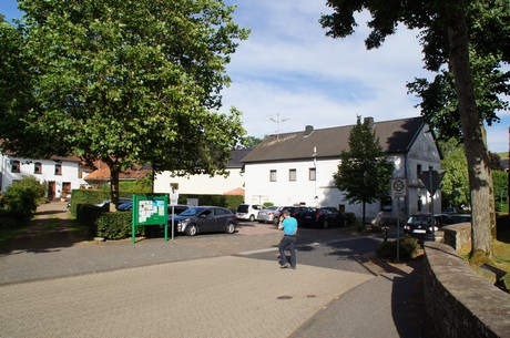 dahlem