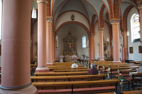dahlem