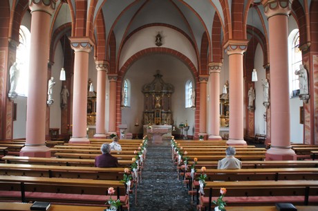 dahlem