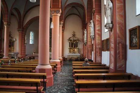 dahlem