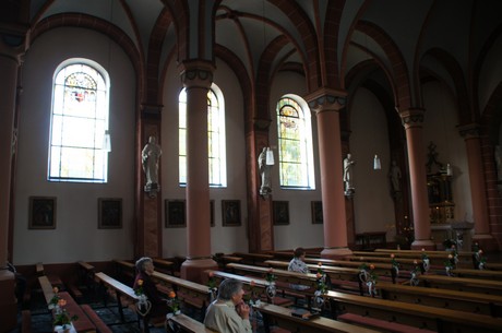 dahlem
