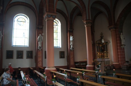 dahlem